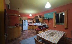 Backpackers Nest Hostel